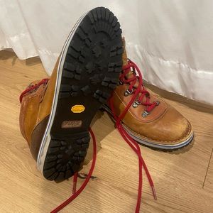 Merrell Waitsfield Waterproof Leather Boots